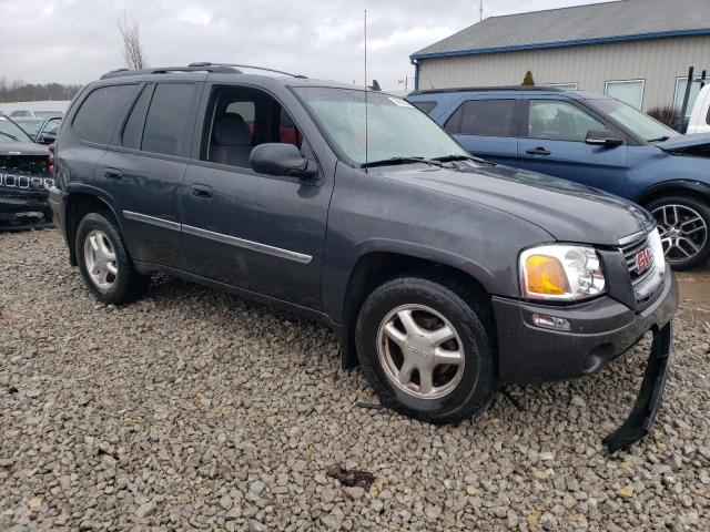 Photo 4 from auction – 2007 GMC ENVOY with VIN 1GKDT13S472172188