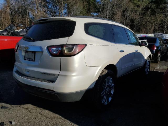 Photo 3 from auction – 2014 CHEVROLET TRAVERSE L with VIN 1GNKRGKD5EJ319037