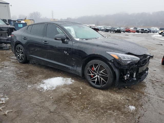 Photo 4 from auction – 2023 KIA STINGER GT with VIN KNAE35LD9P6130341