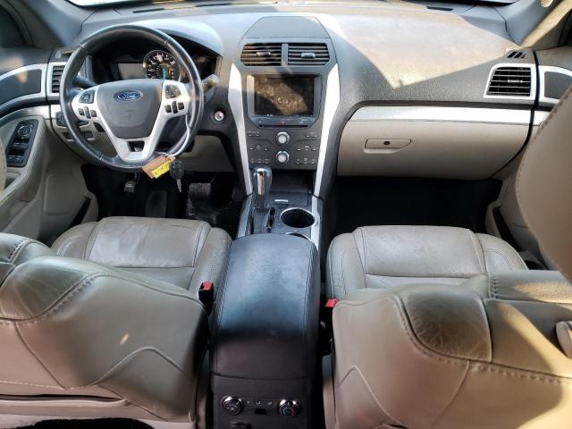 Photo 8 from auction – 2013 FORD EXPLORER X with VIN 1FM5K8D8XDGB58000