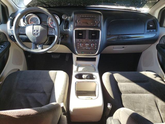 Photo 8 from auction – 2016 DODGE GRAND CARA with VIN 2C4RDGCG3GR202439