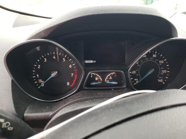 Photo 9 from auction – 2017 FORD ESCAPE S with VIN 1FMCU0F73HUD72132