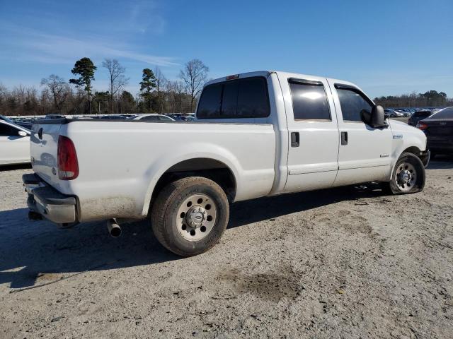 Photo 3 from auction – 2006 FORD F250 SUPER with VIN 1FTSW20P16EC00154