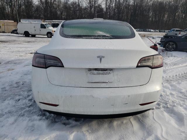 Photo 6 from auction – 2019 TESLA MODEL 3 with VIN 5YJ3E1EA7KF429386