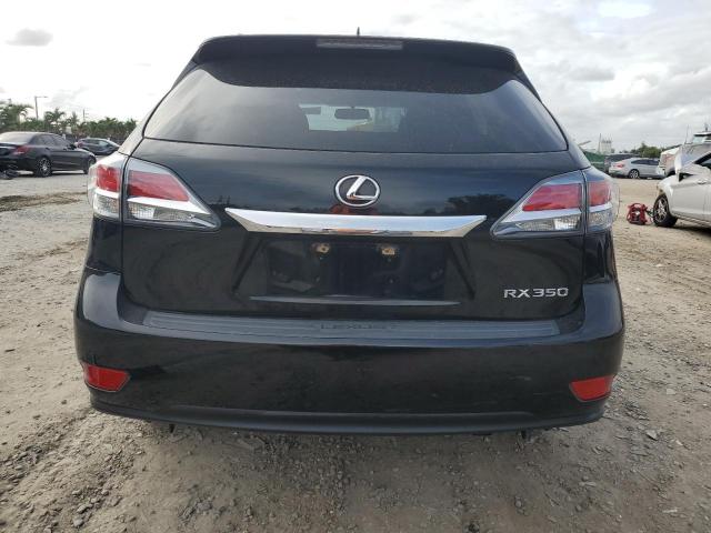 صورة رقم 6 من المزاد - 2014 LEXUS RX 350 مع VIN 2T2ZK1BA8EC141730