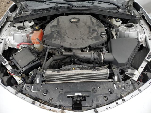 Photo 11 from auction – 2019 CHEVROLET CAMARO LS with VIN 1G1FB3DS1K0123741