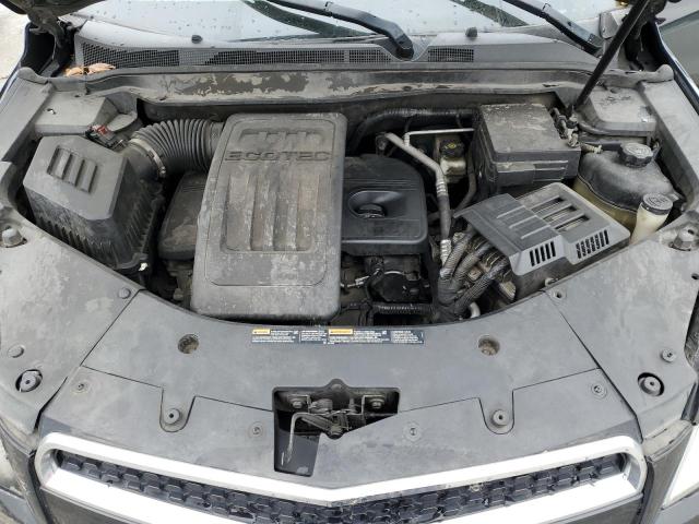 Photo 12 from auction – 2015 CHEVROLET EQUINOX LS with VIN 2GNALAEK7F1152972