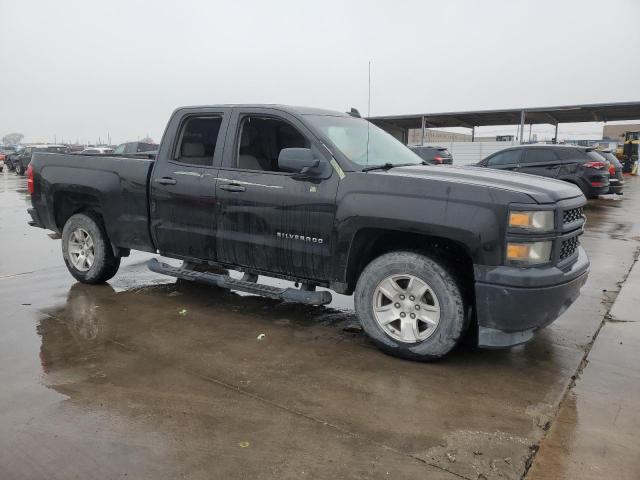 Photo 4 from auction – 2015 CHEVROLET SILVERADO with VIN 1GCRCPEH5FZ352419