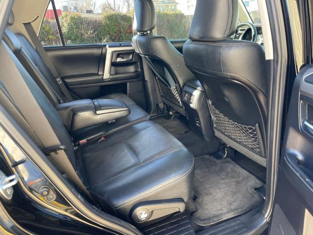 Zdjęcie 6 z aukcji – 2015 TOYOTA 4RUNNER SR z VIN JTEZU5JR8F5086087