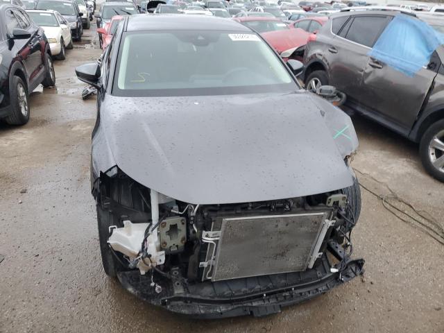 Photo 5 from auction – 2020 MAZDA CX-30 SELE with VIN 3MVDMBCL6LM134082