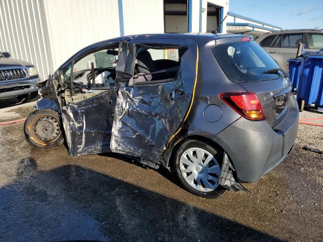 Photo 2 from auction – 2015 TOYOTA YARIS with VIN VNKKTUD34FA028616