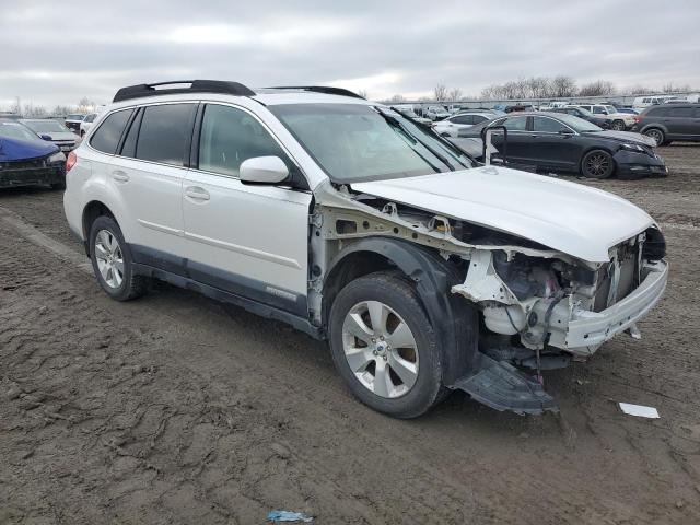 Photo 4 from auction – 2012 SUBARU OUTBACK 3. with VIN 4S4BREKC7C2270415