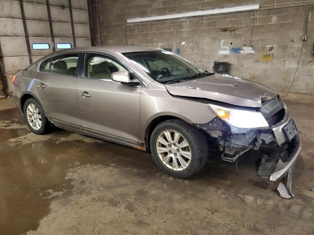 Photo 4 from auction – 2010 BUICK ALLURE/LAC with VIN 1G4GK5EG3AF285668