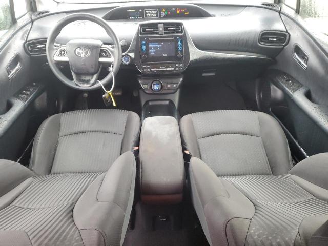 Photo 8 from auction – 2016 TOYOTA PRIUS with VIN JTDKBRFUXG3510169