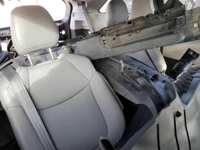 Photo 11 from auction – 2021 TOYOTA SIENNA XLE with VIN 5TDYSKFC4MS017770