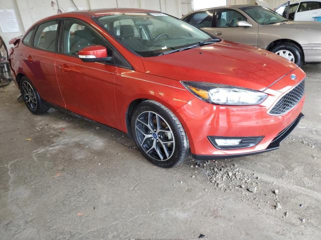 Photo 4 from auction – 2018 FORD FOCUS SEL with VIN 1FADP3H26JL319686