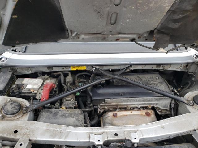 Photo 11 from auction – 2003 TOYOTA MR2 SPYDER with VIN JTDFR320030059360