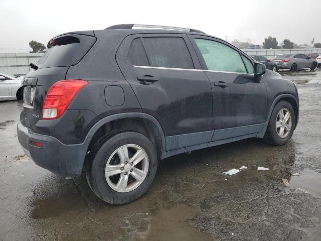 Photo 3 from auction – 2015 CHEVROLET TRAX with VIN KL7CJLSB1FB179234