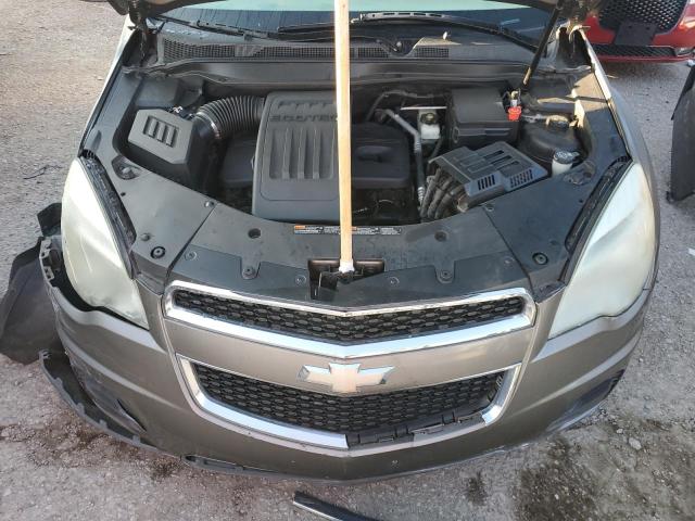 Photo 11 from auction – 2011 CHEVROLET EQUINOX LT with VIN 2CNFLEEC0B6394249