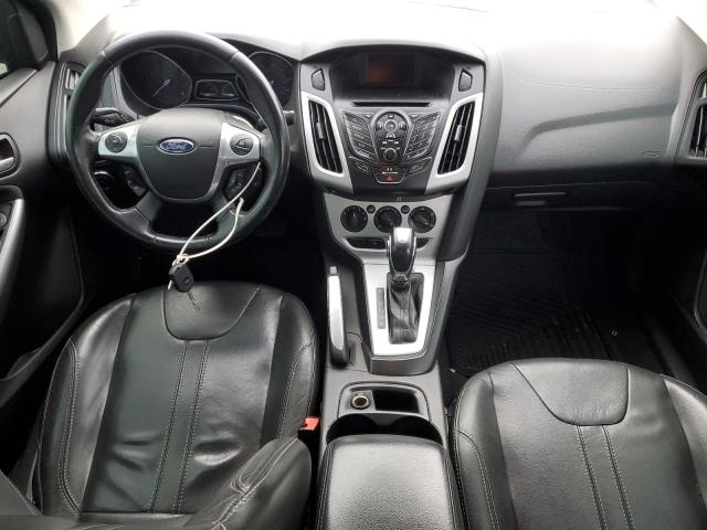 Photo 8 from auction – 2013 FORD FOCUS SE with VIN 1FADP3F25DL156844