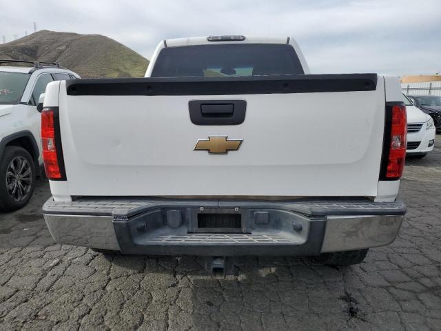 Photo 6 from auction – 2009 CHEVROLET SILVERADO with VIN 3GCEK23M19G289148