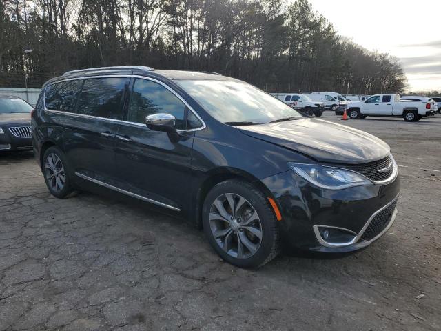 Photo 4 from auction – 2017 CHRYSLER PACIFICA L with VIN 2C4RC1GG2HR748161
