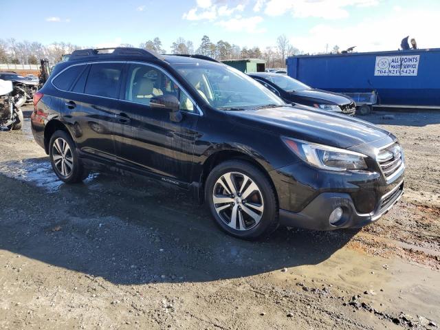 Photo 3 from auction – 2018 SUBARU OUTBACK 2. with VIN 4S4BSANC7J3223532
