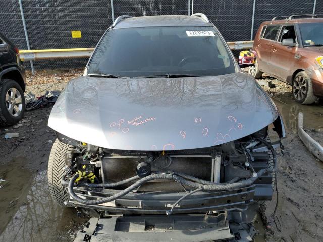 Photo 5 from auction – 2017 NISSAN ROGUE S with VIN KNMAT2MV8HP528370