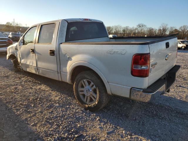 Photo 2 from auction – 2007 FORD F150 SUPER with VIN 1FTPW14VX7FA82173