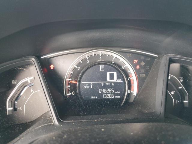 Zdjęcie 9 z aukcji – 2016 HONDA CIVIC LX z VIN 19XFC2F52GE008652
