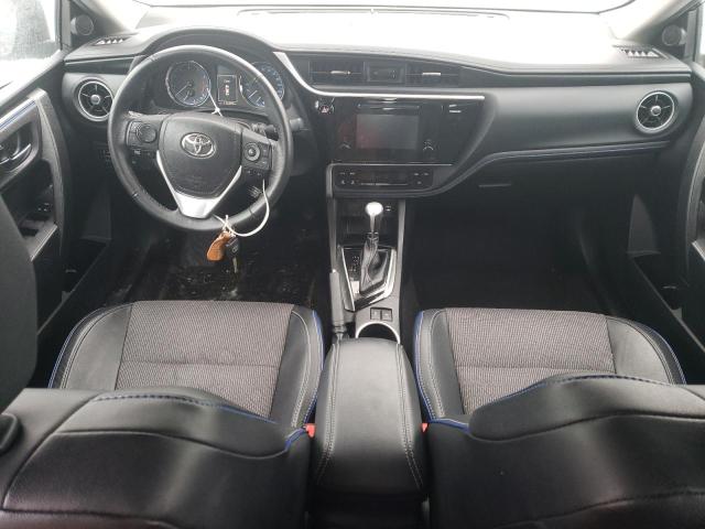 Photo 8 from auction – 2017 TOYOTA COROLLA L with VIN 2T1BURHE8HC930621