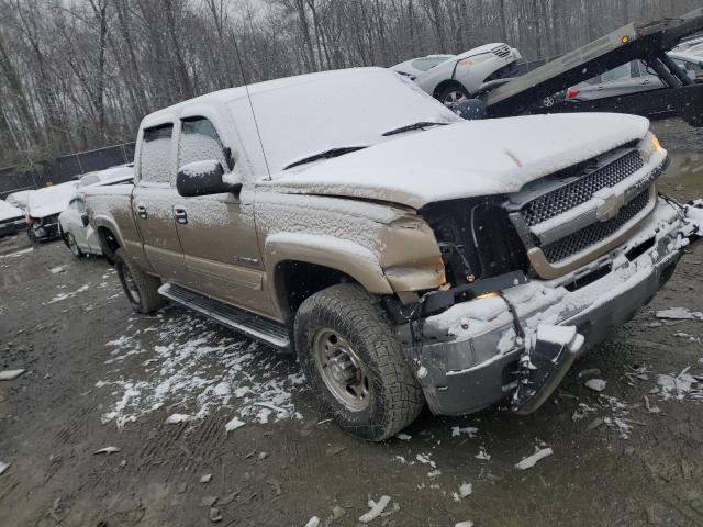 Photo 4 from auction – 2004 CHEVROLET SILVERADO with VIN 1GCHK23U54F205761