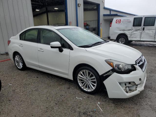 Photo 4 from auction – 2016 SUBARU IMPREZA PR with VIN JF1GJAF65GH020047