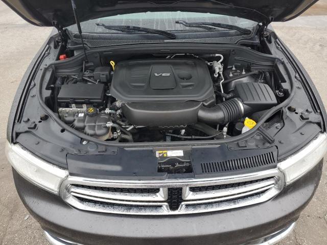 Photo 11 from auction – 2017 DODGE DURANGO SX with VIN 1C4RDJAG7HC879083