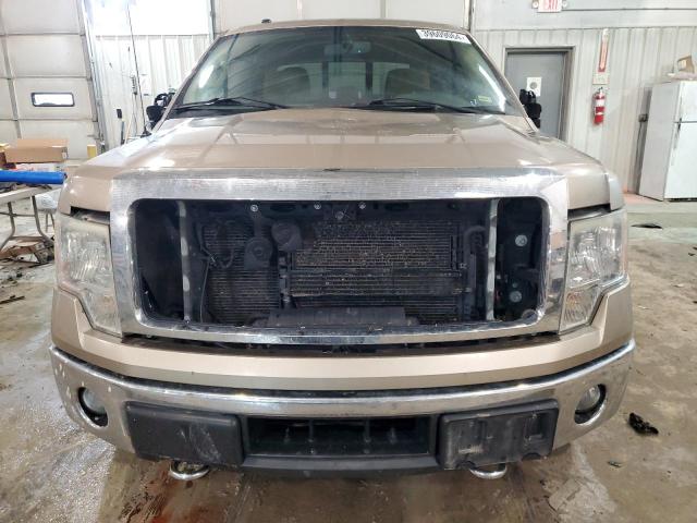 Photo 5 from auction – 2013 FORD F150 SUPER with VIN 1FTFW1ET8DKF53006