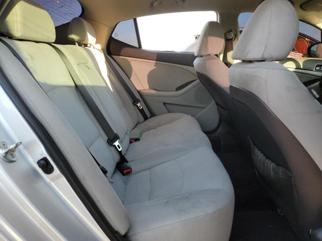 Photo 10 from auction – 2014 KIA OPTIMA LX with VIN 5XXGM4A70EG303372