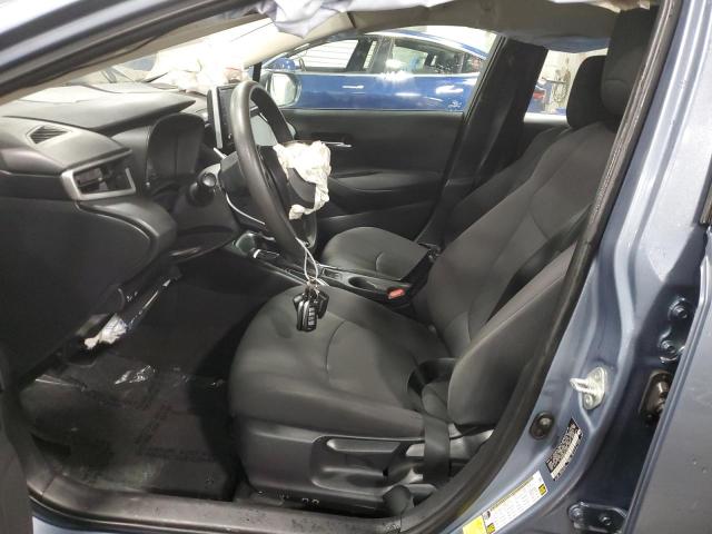 Photo 7 from auction – 2020 TOYOTA COROLLA LE with VIN 5YFEPRAE2LP012340