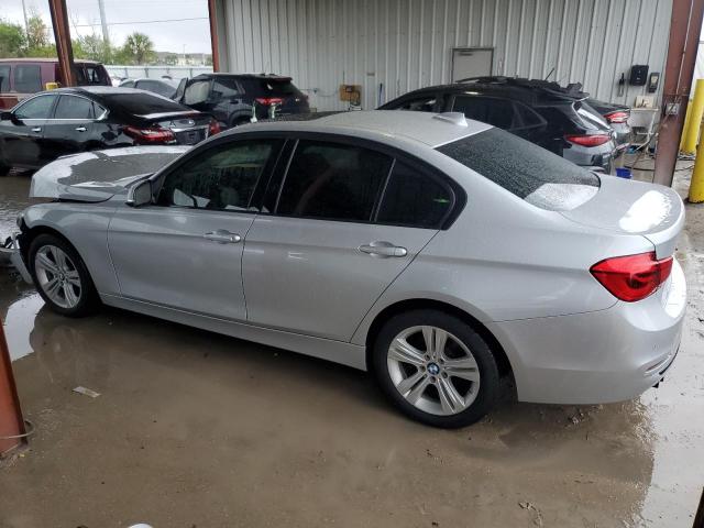 Photo 2 from auction – 2016 BMW 328 I SULE with VIN WBA8E9G53GNT87891