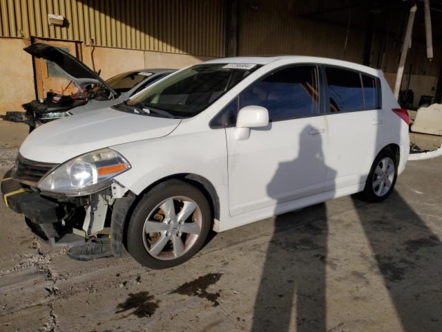 NISSAN VERSA S 2011 z numerem VIN 3N1BC1CP0BL373451 - Zdjęcie z aukcji