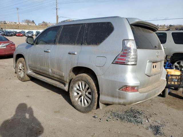 Photo 2 from auction – 2014 LEXUS GX 460 with VIN JTJBM7FX5E5076556