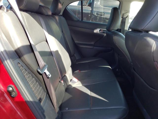 Photo 10 from auction – 2011 LEXUS CT 200 with VIN JTHKD5BH0B2015519