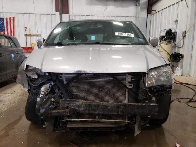 Photo 5 from auction – 2017 DODGE GRAND CARA with VIN 2C4RDGBG2HR834769
