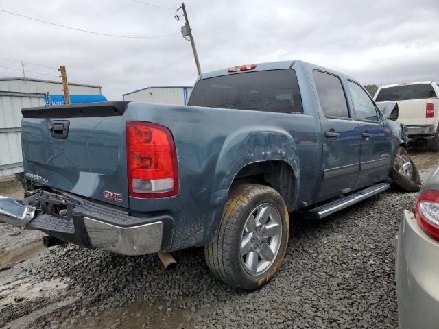 Photo 3 from auction – 2013 GMC SIERRA C15 with VIN 3GTP1VE06DG174416