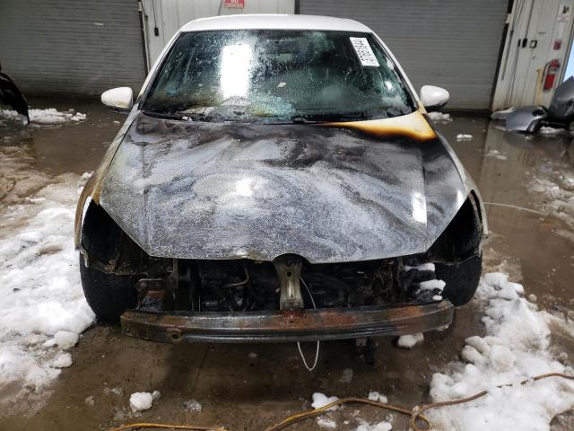 Photo 5 from auction – 2012 VOLKSWAGEN GTI with VIN WVWEV7AJ7CW023008