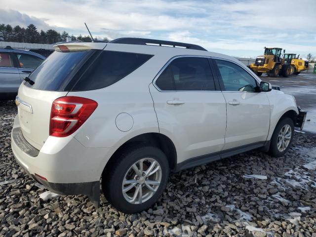 Photo 3 from auction – 2017 CHEVROLET EQUINOX LT with VIN 2GNFLFEK7H6202245