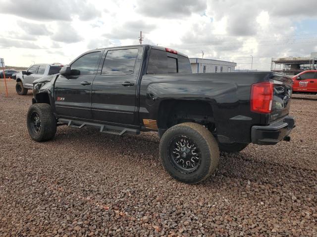 Photo 2 from auction – 2016 CHEVROLET silverado with VIN 3GCUKSEC0GG327661