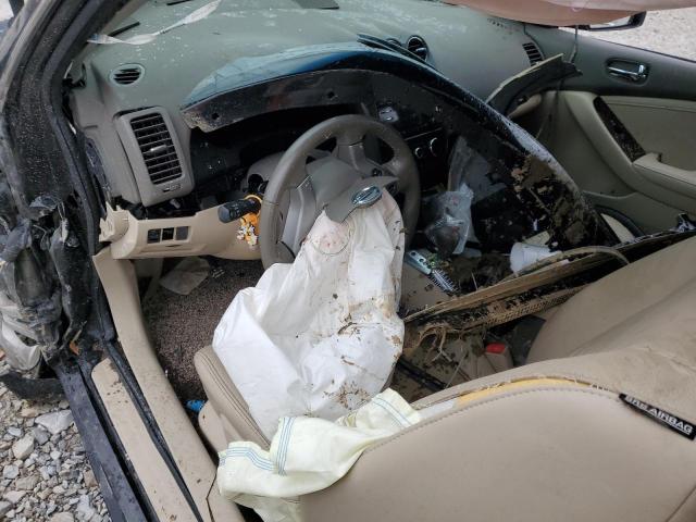 Photo 8 from auction – 2012 NISSAN ALTIMA BAS with VIN 1N4AL2AP8CC161241