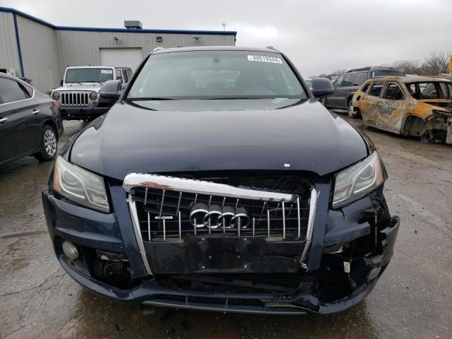 Photo 5 from auction – 2011 AUDI Q5 PRESTIG with VIN WA1WKAFP7BA061741