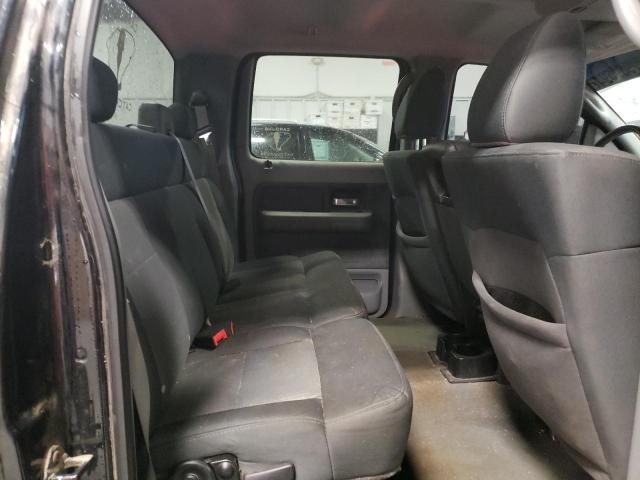 Photo 10 from auction – 2008 FORD F150 SUPER with VIN 1FTRW14W28FB16626
