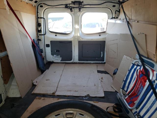 Photo 10 from auction – 2013 NISSAN NV 1500 with VIN 1N6BF0KM0DN114657